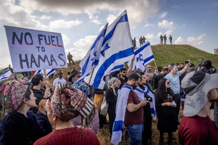 Kerem-shalom-protest-1320x880 (1)